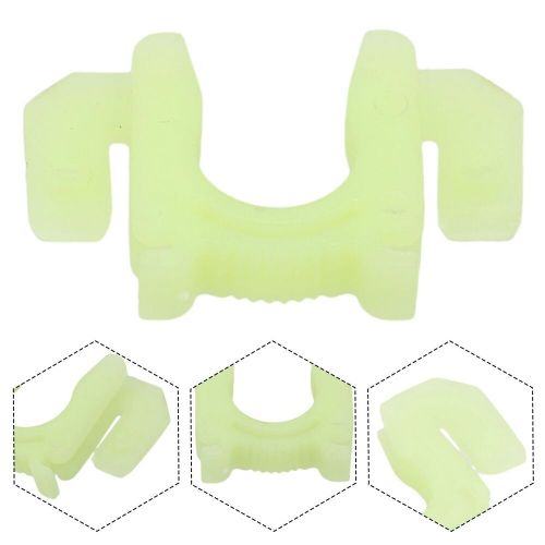 Auto shift cable clip connector for ford e &amp; f series focus replacement part