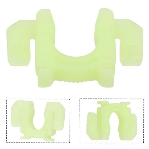 Auto Shift Cable Clip Connector For Ford E & F Series Focus Replacement Part, US $9.11, image 13