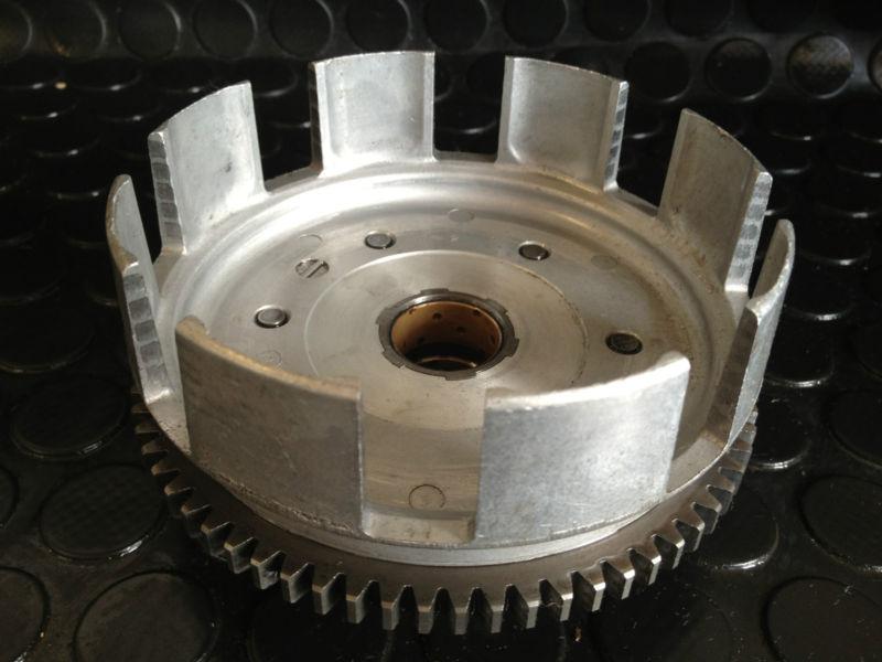 96-07 03#2 Honda Cr85 Cr 85 Cr80 Cr 80 Complete Clutch Hub Plates Basket Springs, US $69.99, image 4