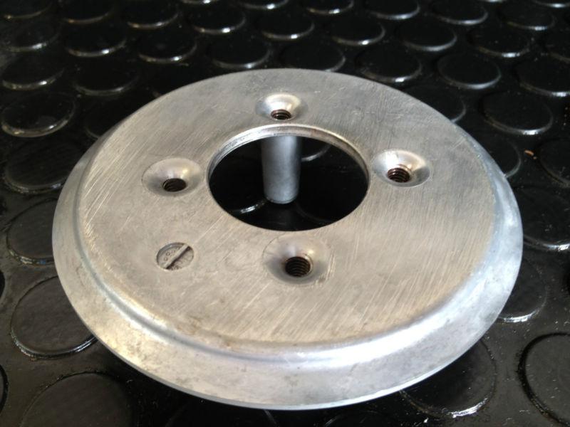 96-07 03#2 Honda Cr85 Cr 85 Cr80 Cr 80 Complete Clutch Hub Plates Basket Springs, US $69.99, image 8