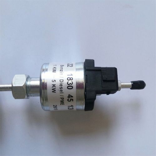 Diesel Heater Fuel Metering Pump For Eberspacher Airtronic D2 D4 Diesel Heater d, US $23.39, image 4