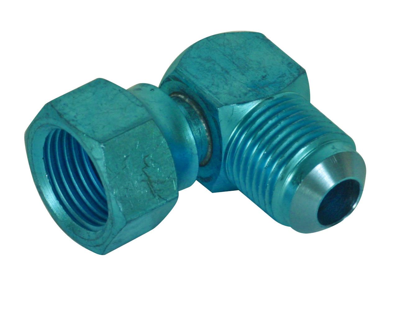 Camco 57633 olympian swivel connector camper trailer rv