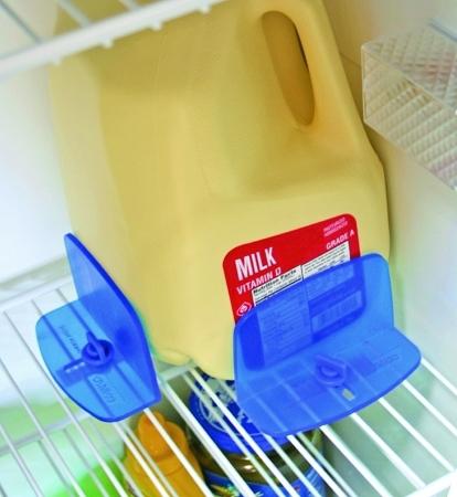 Camco 44033 refrigerator brace camper trailer rv