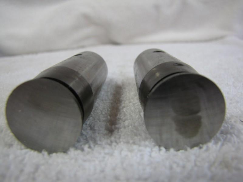 Sell AJS 16 18 / Matchless G80 Cam Followers "tappets" & Guide Blocks