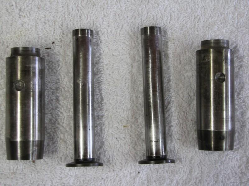 Sell AJS 16 18 / Matchless G80 Cam Followers "tappets" & Guide Blocks