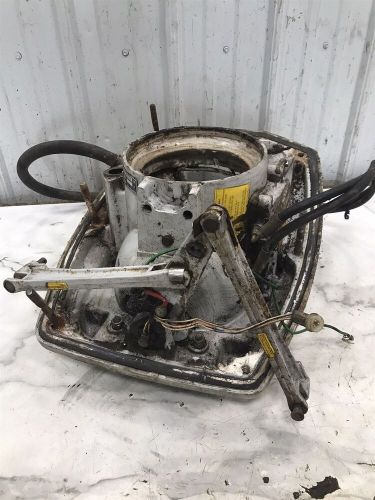 Volvo Penta DP-A out drive outdrive mount gimbal housing & hydraulic cylinders, US $949.00, image 2
