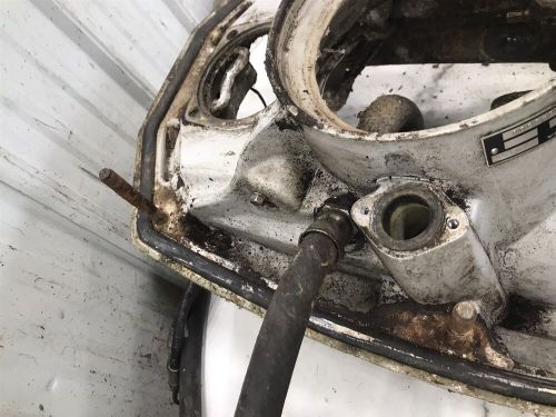 Volvo Penta DP-A out drive outdrive mount gimbal housing & hydraulic cylinders, US $949.00, image 7