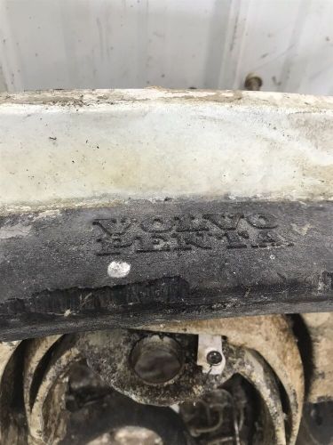 Volvo Penta DP-A out drive outdrive mount gimbal housing & hydraulic cylinders, US $949.00, image 18