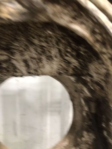 Volvo Penta DP-A out drive outdrive mount gimbal housing & hydraulic cylinders, US $949.00, image 19