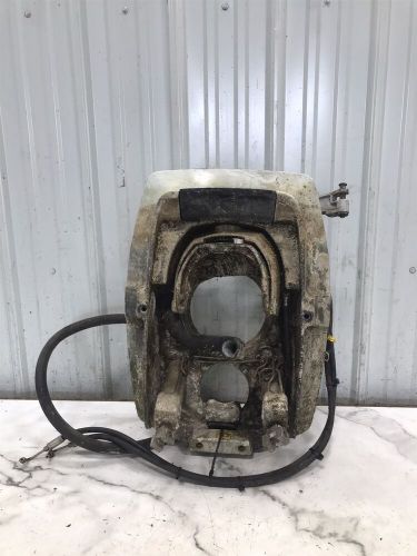 Volvo Penta DP-A out drive outdrive mount gimbal housing & hydraulic cylinders, US $949.00, image 22