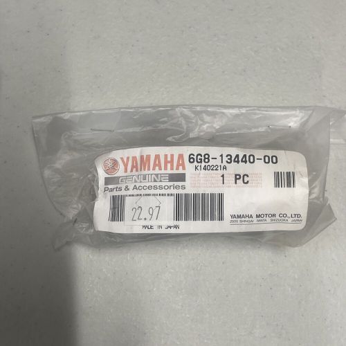 YAMAHA 6G8-13440-00 OIL CLEANER ELEMENT ASSEMBLY MARINE BOAT, US $12.95, image 2