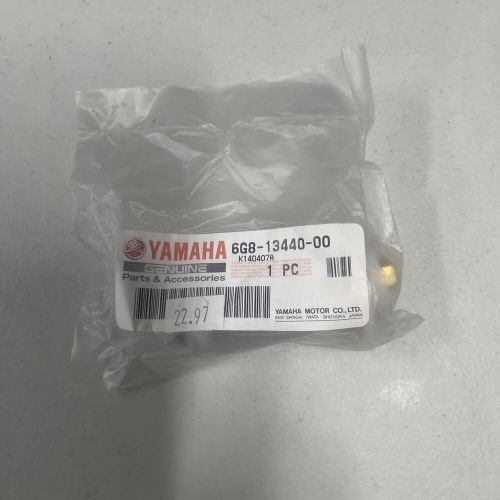 YAMAHA 6G8-13440-00 OIL CLEANER ELEMENT ASSEMBLY MARINE BOAT, US $12.95, image 4