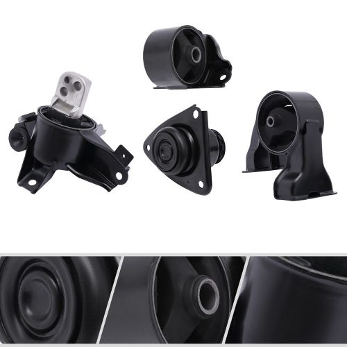 Engine Motor & Trans Mount 4PCS For 2007-2010 Hyundai Elantra 2.0 EM-9316, US $83.25, image 15