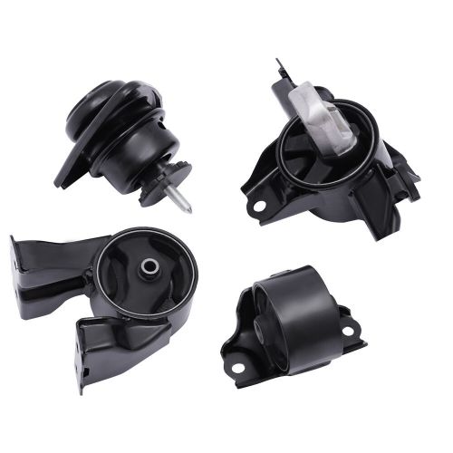 Engine Motor & Trans Mount 4PCS For 2007-2010 Hyundai Elantra 2.0 EM-9316, US $83.25, image 17