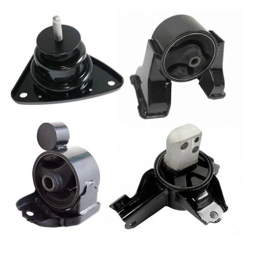 Engine Motor & Trans Mount 4PCS For 2007-2010 Hyundai Elantra 2.0 EM-9316, US $83.25, image 18