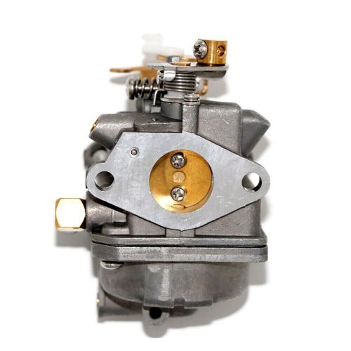 Carburetor for Suzuki Outboard Motor 4 Stroke DF6 DF4 DF5 13200-91J 00 91 M0 70, US $84.99, image 2