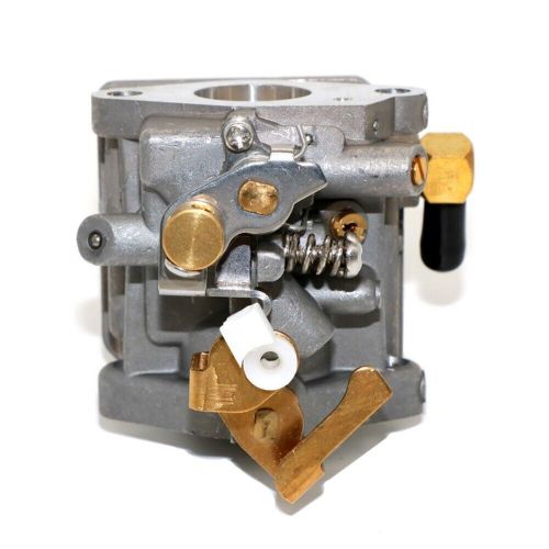 Carburetor for Suzuki Outboard Motor 4 Stroke DF6 DF4 DF5 13200-91J 00 91 M0 70, US $84.99, image 5