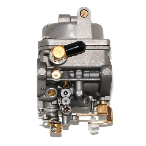 Carburetor for Suzuki Outboard Motor 4 Stroke DF6 DF4 DF5 13200-91J 00 91 M0 70, US $84.99, image 8