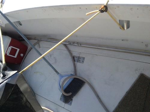 Prop Shaft New, US $500.00, image 2