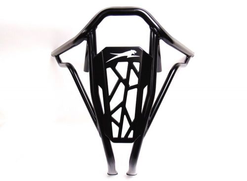 OEM Arctic Cat Snowmobile Catalyst Bumper- Black 8639-605 READ LISTING, US $305.95, image 3