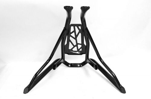 OEM Arctic Cat Snowmobile Catalyst Bumper- Black 8639-605 READ LISTING, US $305.95, image 5