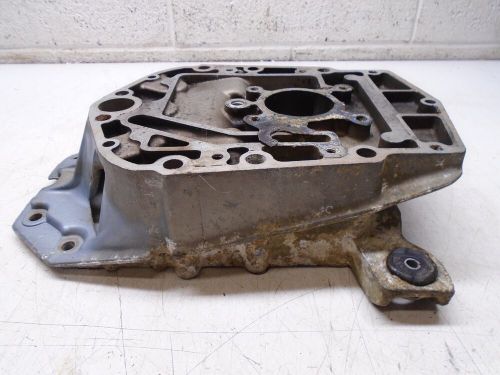 Q5 324059 Johnson Evinrude 115 HP V4 Exhaust Housing Adapter 0324059 1979-1984, US $62.95, image 2