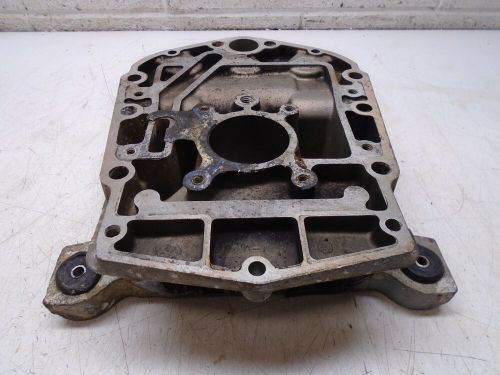 Q5 324059 Johnson Evinrude 115 HP V4 Exhaust Housing Adapter 0324059 1979-1984, US $62.95, image 3