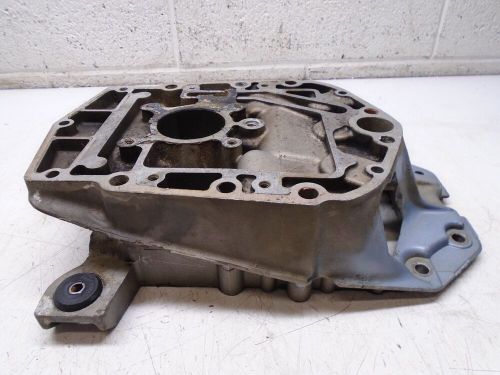 Q5 324059 Johnson Evinrude 115 HP V4 Exhaust Housing Adapter 0324059 1979-1984, US $62.95, image 4