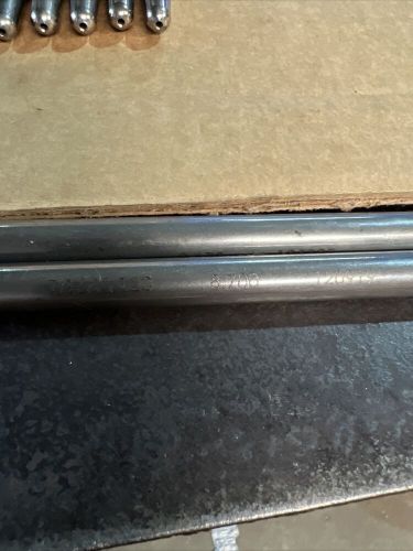 Sbc/Sbf/bbc 8.675-8.700 Pushrods 7/16-.120 Wall, US $125.00, image 2