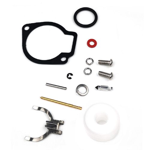 3F0871220 Carburetor Repair Kit for Tohatsu Nissan 2.5 3.5 HP Outboard Engines, US $19.00, image 6