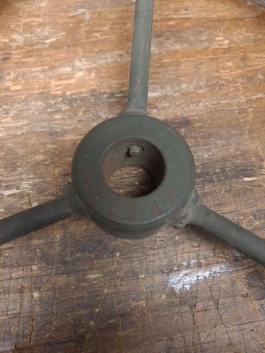 Vintage Steering Wheel Boat, Go-Kart , rat hot rod, Tractor 10 1/2 Inches Metal, US $29.95, image 3