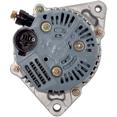 Remy 14853 alternator/generator-premium reman alternator