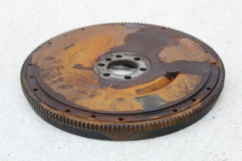 04 MERCRUISER 4.3L ENGINE MOTOR FLYWHEEL FLY WHEEL (SEE DESCP), US $75.00, image 2