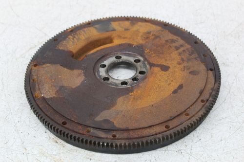 04 MERCRUISER 4.3L ENGINE MOTOR FLYWHEEL FLY WHEEL (SEE DESCP), US $75.00, image 4