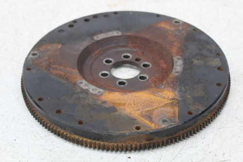 04 MERCRUISER 4.3L ENGINE MOTOR FLYWHEEL FLY WHEEL (SEE DESCP), US $75.00, image 5