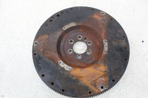 04 MERCRUISER 4.3L ENGINE MOTOR FLYWHEEL FLY WHEEL (SEE DESCP), US $75.00, image 6