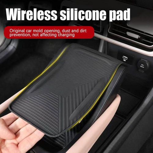 For Seagull Wireless Charging Anti-skid Pad>, US $3.09, image 14