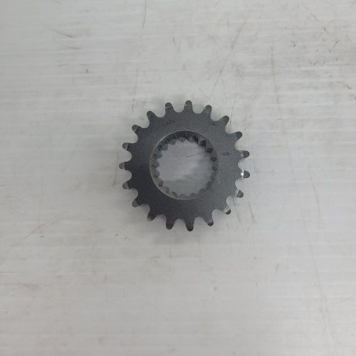 Sprocket, bw-19t fwd-(13 wide/19 spline) - 2602-823, C $25.24, image 2