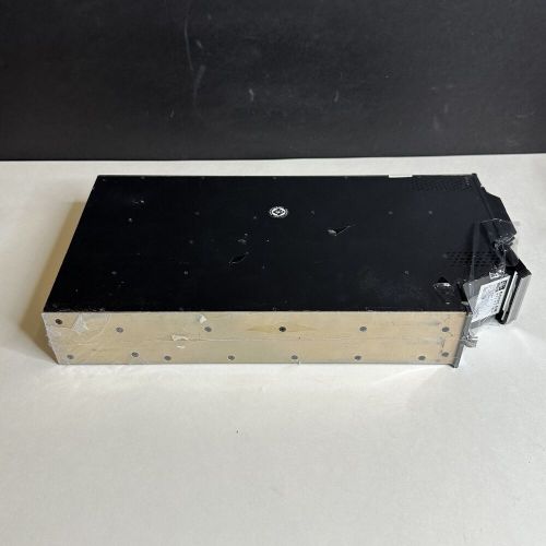 Bendix king mst 67a transponder 066-01143-0601 overhauled with faa 8130-3 form