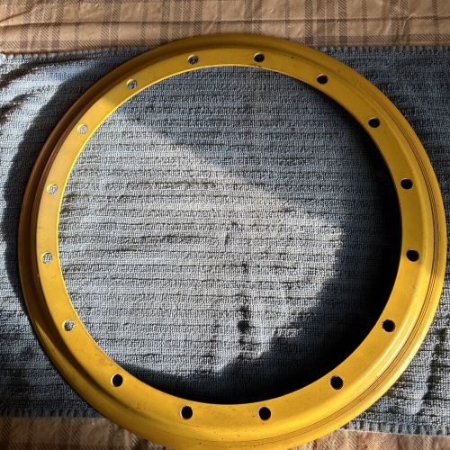 AERO Metal BeadlockRing 15 Inch, Dirt Late Model, US $35.00, image 2