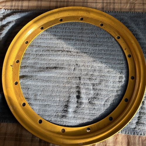 AERO Metal BeadlockRing 15 Inch, Dirt Late Model, US $35.00, image 3