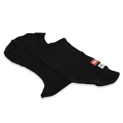 433990RQP RaceQuip Fire Retardant Balaclava Head Sock - Single Layer Hood, US $35.95, image 2