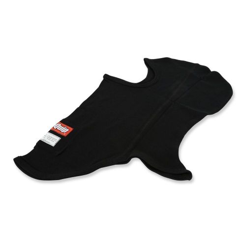 433990RQP RaceQuip Fire Retardant Balaclava Head Sock - Single Layer Hood, US $35.95, image 3