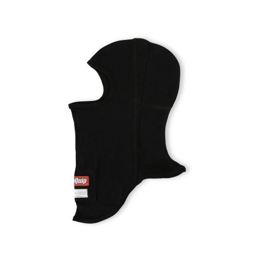 433990RQP RaceQuip Fire Retardant Balaclava Head Sock - Single Layer Hood, US $35.95, image 4
