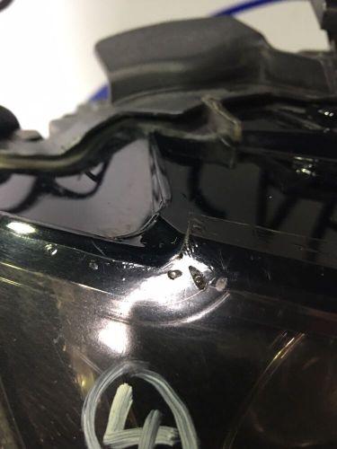 AUDI A5. 3.0 TDi QUATTRO SPORT. 08-12.Driver Side XENON HEADLIGHT. 8T0 941 004 M, US $, image 6