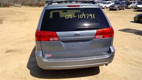 Automatic Transmission FWD Fits 04-06 SIENNA 10279534, US $960.00, image 10