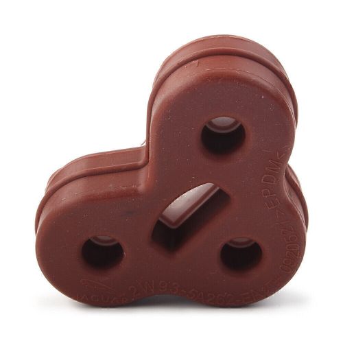 Rear Exhaust Muffler Insulator Fit Jaguar XJL XF XJ 5.0 Petrol 2010-18 C2C32948, US $12.75, image 3