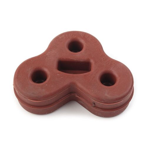 Rear Exhaust Muffler Insulator Fit Jaguar XJL XF XJ 5.0 Petrol 2010-18 C2C32948, US $12.75, image 4