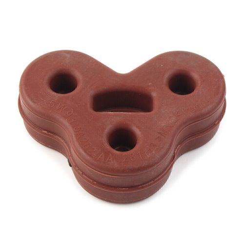 Rear Exhaust Muffler Insulator Fit Jaguar XJL XF XJ 5.0 Petrol 2010-18 C2C32948, US $12.75, image 6