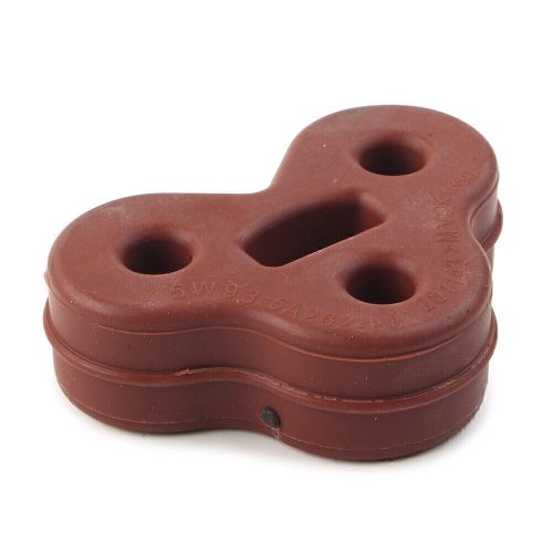Rear Exhaust Muffler Insulator Fit Jaguar XJL XF XJ 5.0 Petrol 2010-18 C2C32948, US $12.75, image 7